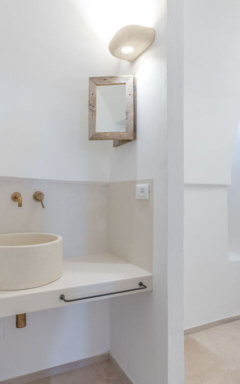 Masseria Borgopietra