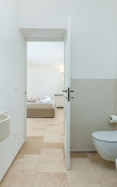 Masseria Borgopietra