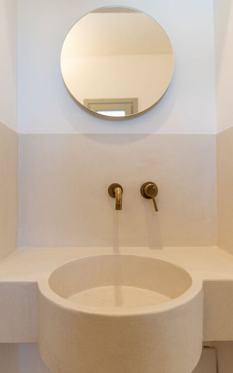 Masseria Borgopietra