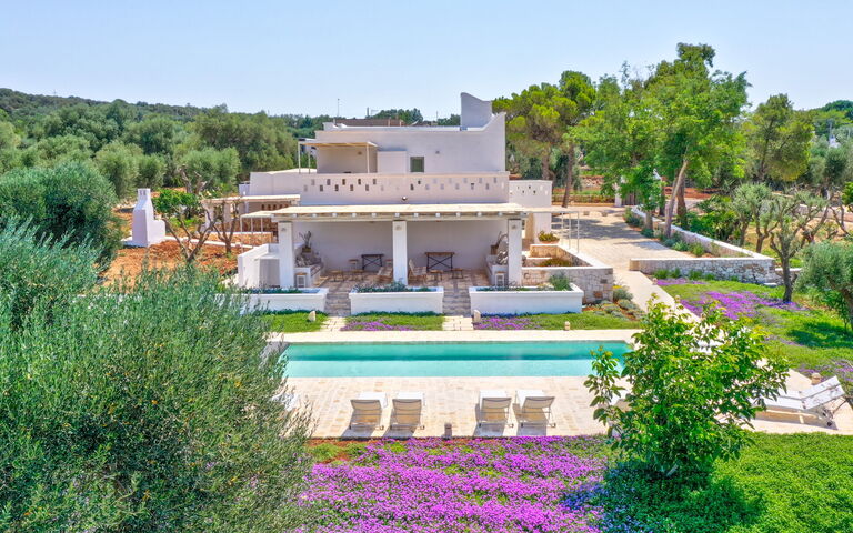 Masseria Borgopietra