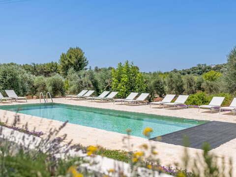 Masseria Borgopietra