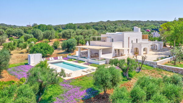 Masseria Borgopietra