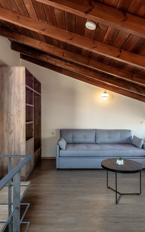 Iris: Annet rom, Balkong / terrasse / uteplass, Visningar