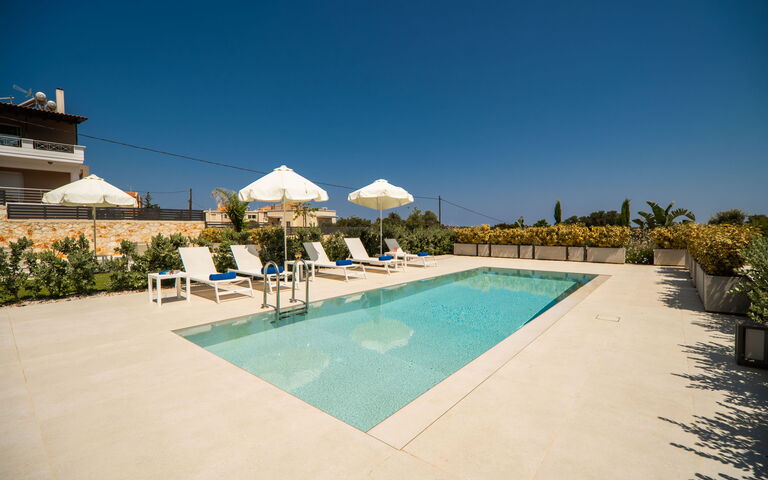 Iris: basseng, Hage, Utendørs