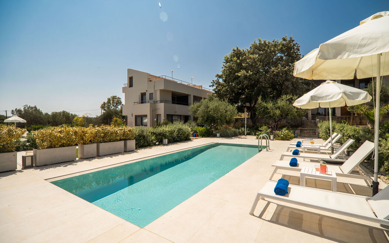 Iris: basseng, Hage, Utendørs