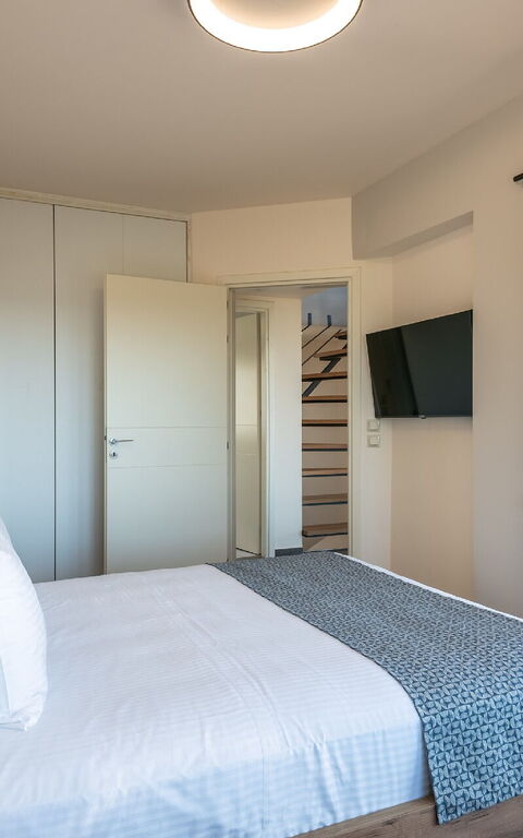 Dioni: Balkong / terrasse / uteplass, soverom