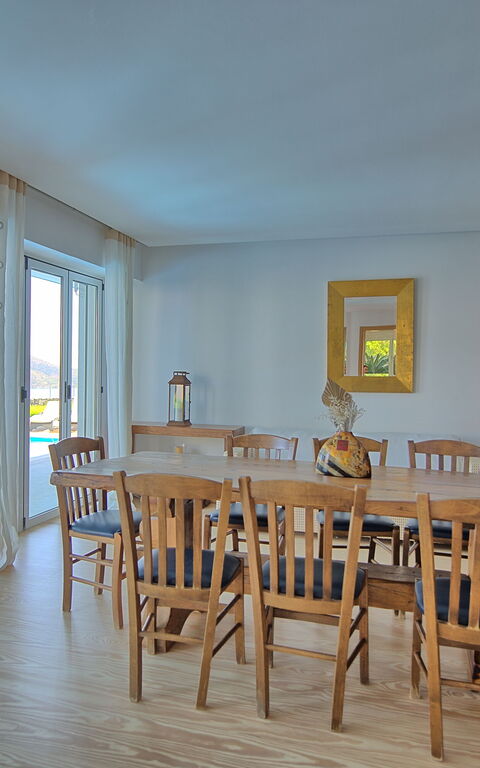 Villa Marina: Annet rom