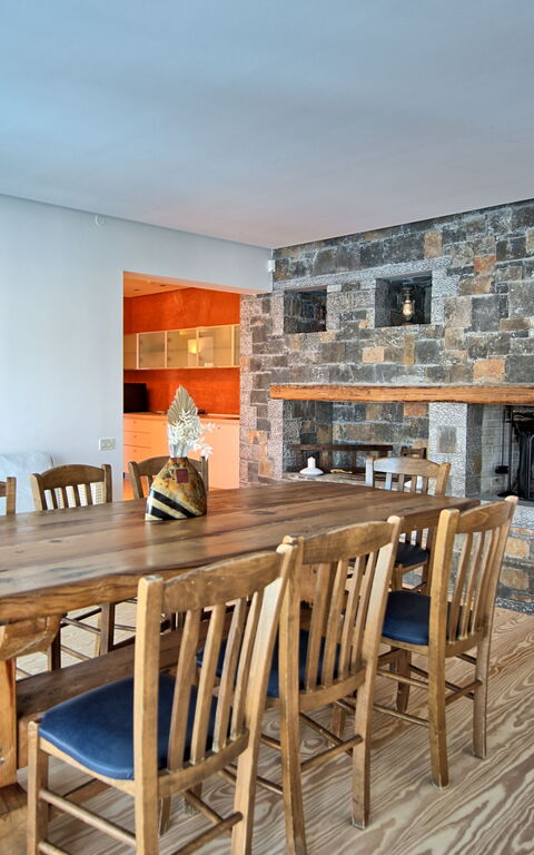 Villa Marina: Annet rom