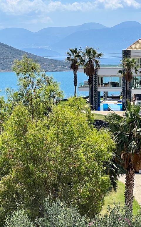 Villa Marina: Sommer, Utendørs, Visningar