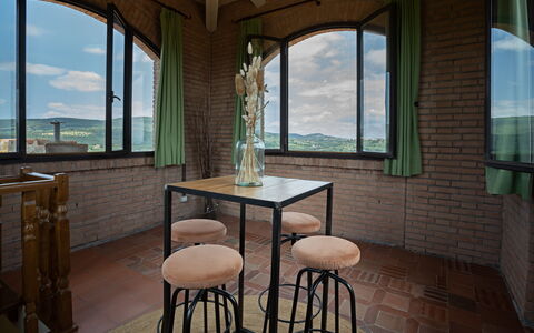 Feriebolig Villa: Annet rom