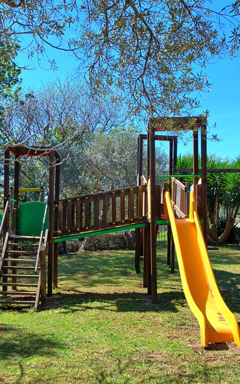 Villa Maddalena: Eksteriør, Hage, Utendørs