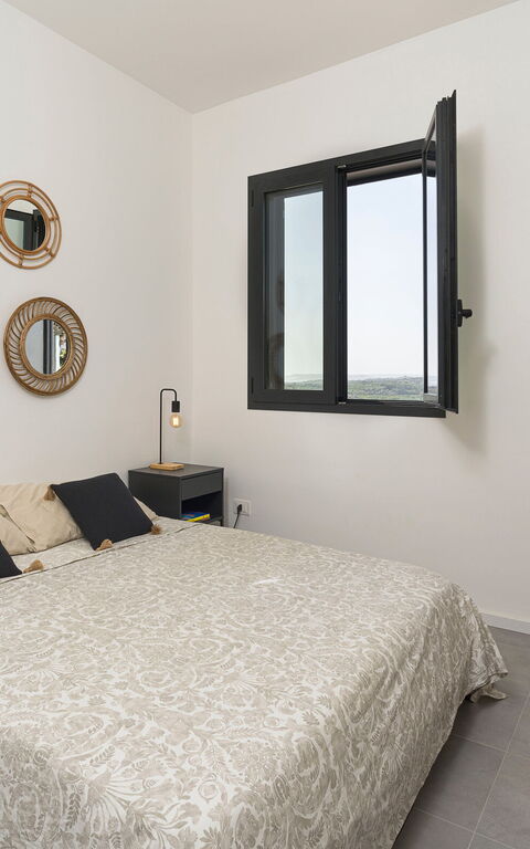 Casa Tancredi: soverom