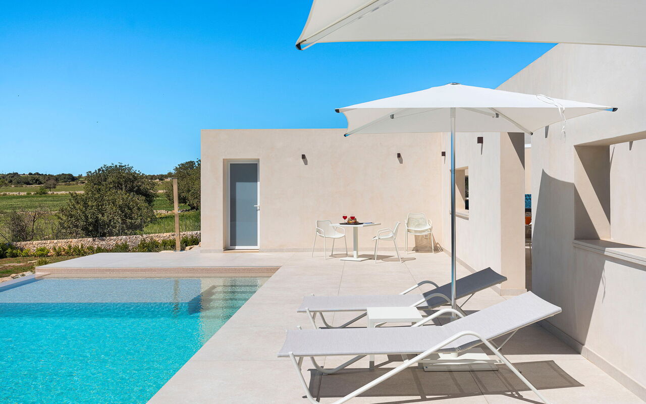 Villa Mora: basseng, Eksteriør, Utendørs, Visningar