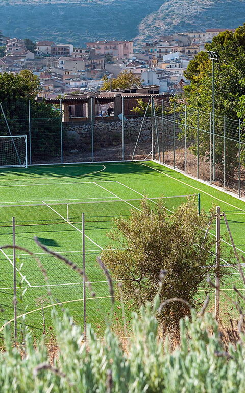 Villa Corte Dorata: Aktiviteter, Eksteriør, Utendørs