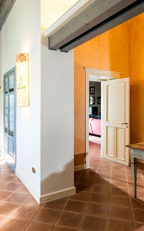 Don Salvatore: Kjøkken