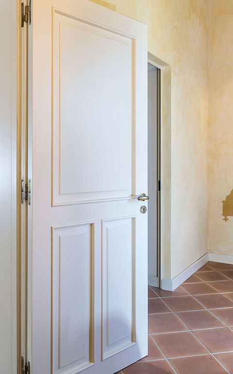 Don Salvatore: Annet rom