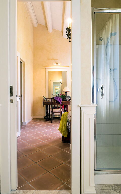 Don Salvatore: Baderom