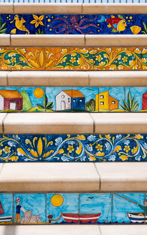 Villa Anthea: Eksteriør, Fasiliteter