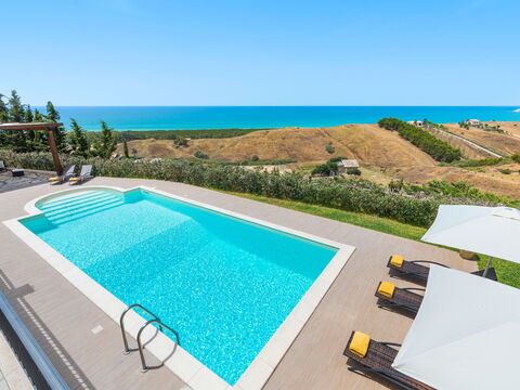 Villa Anthea
