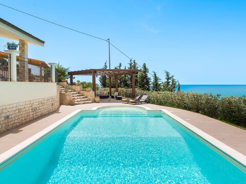 Villa Anthea