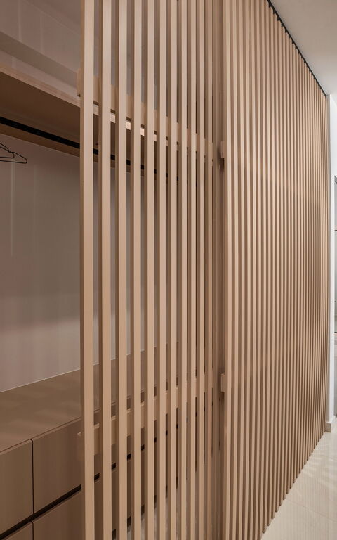 Villa El: Fasiliteter