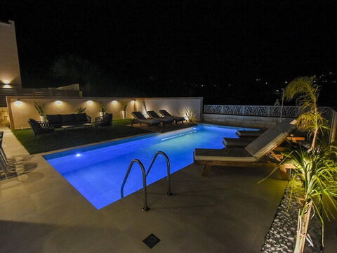 Villa Silentium Evilia