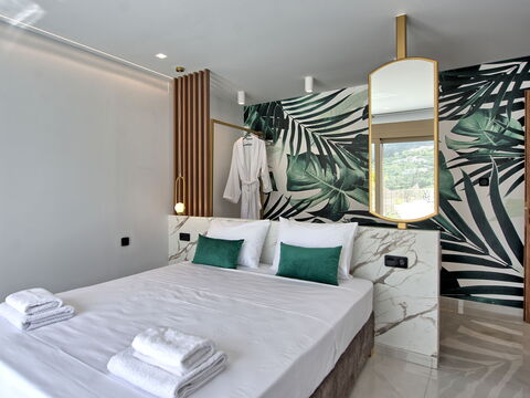 Villa Silentium Evilia