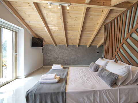 Villa Silentium Evilia