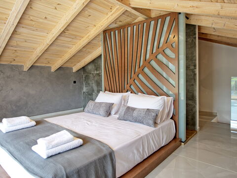 Villa Silentium Evilia