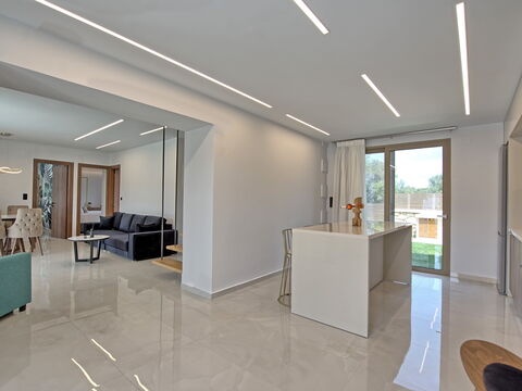 Villa Silentium Evilia