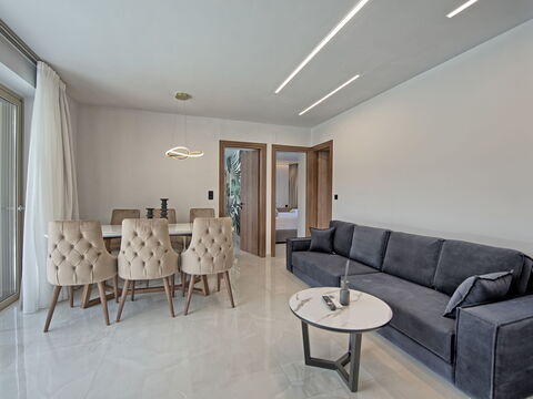 Villa Silentium Evilia