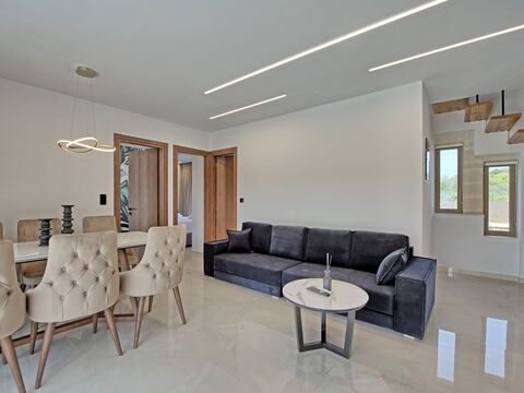 Villa Silentium Evilia