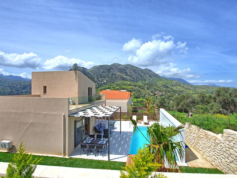 Villa Silentium Ionia