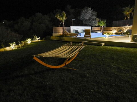 Villa Silentium Olia