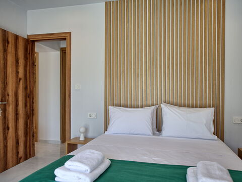 Villa Silentium Olia