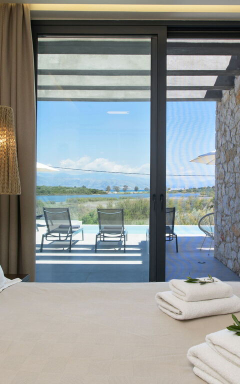 Villa Otter: soverom