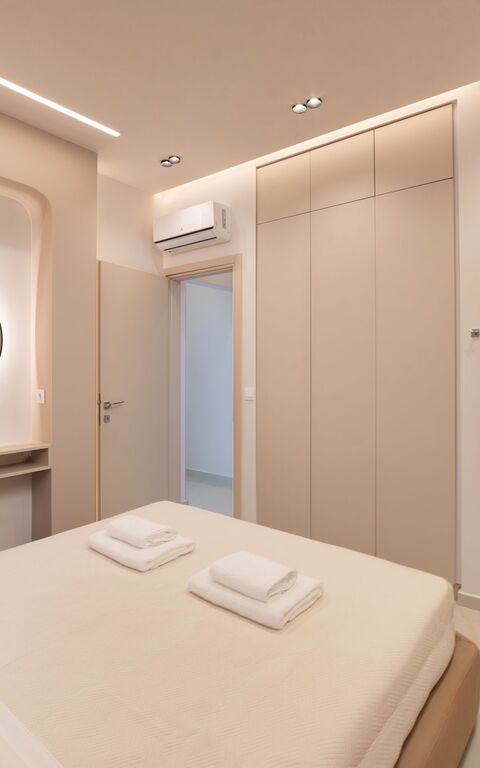 Seaview Lux: soverom