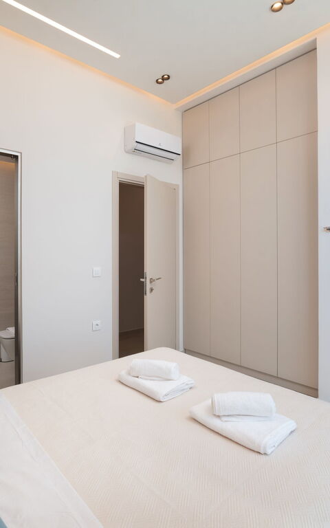 Seaview Lux: soverom