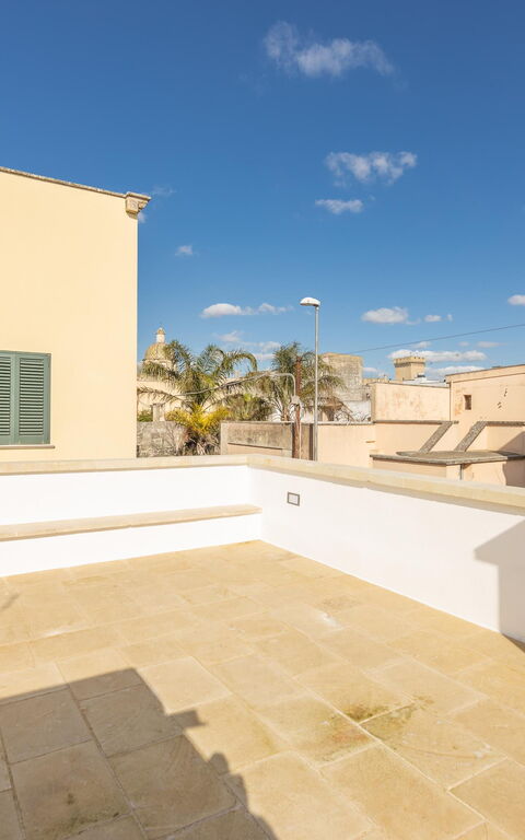 Casa Harem: Eksteriør, Utendørs, Visningar