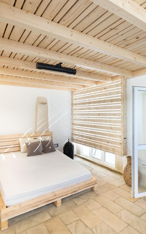 Casa Harem: Fellesrom