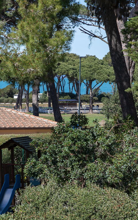 Villa Dolce Vita: Eksteriør, Utendørs, Visningar