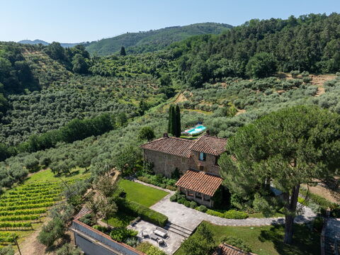 Villa Bellostare