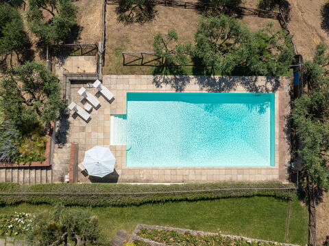 Villa Bellostare