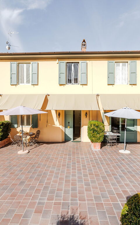 Bello Stare: Utendørs