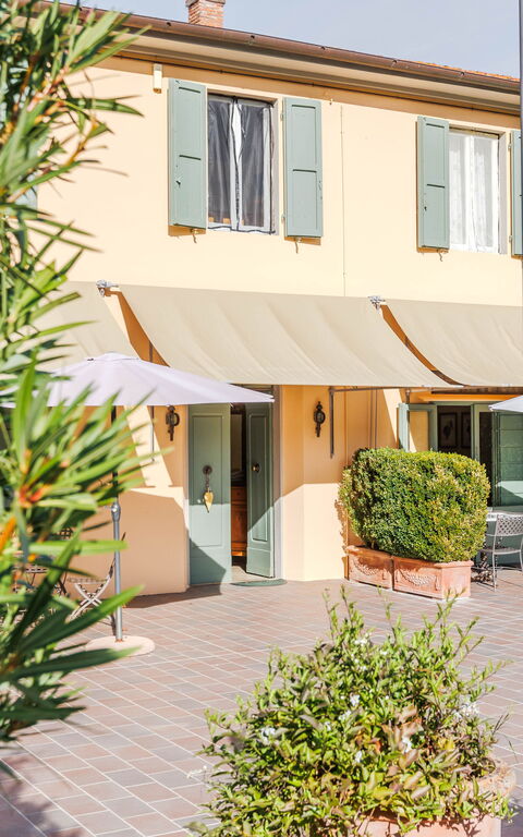 Bello Stare: Utendørs