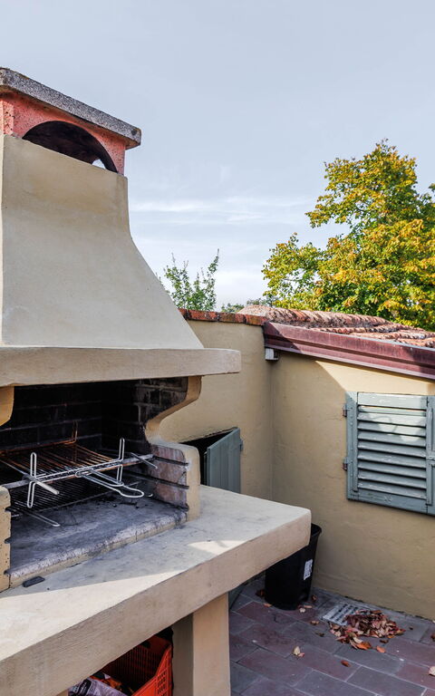 Bello Stare: Utendørs