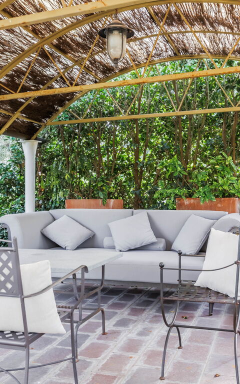 Bello Stare: Utendørs