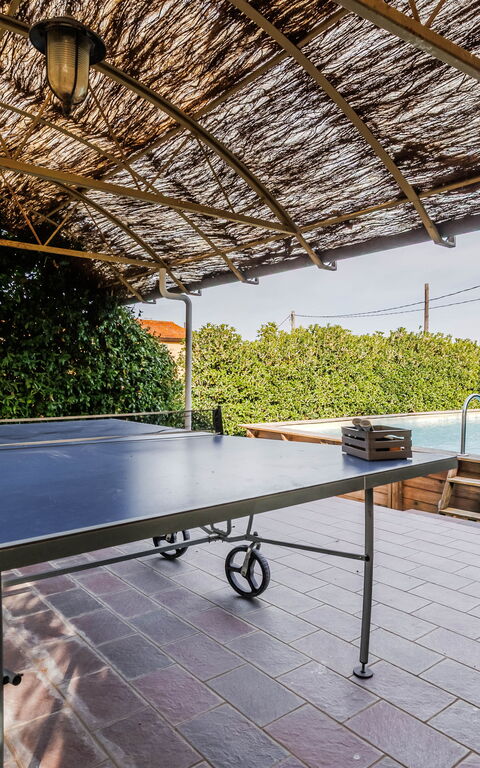 Bello Stare: Utendørs