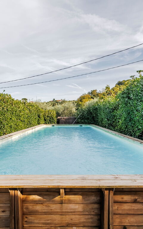 Bello Stare: basseng, Hage, Utendørs