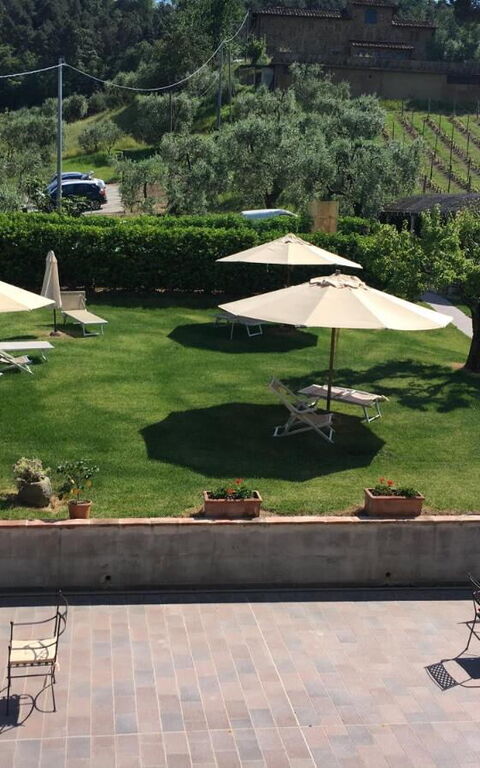 Bello Stare: Eksteriør, Hage, Utendørs, Visningar